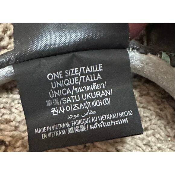 Disney Parks 100 Celebration Minnie Mouse Ears Disneyland Sparkle - Picture 5 of 5